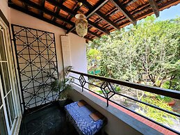 5 Bedroom Heritage Goan Villa