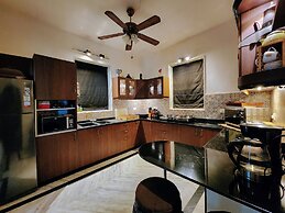 5 Bedroom Heritage Goan Villa