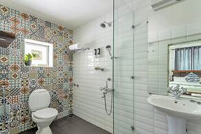 5 Bedroom Heritage Goan Villa