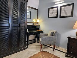 5 Bedroom Heritage Goan Villa