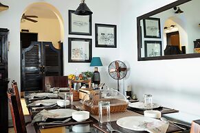 5 Bedroom Heritage Goan Villa