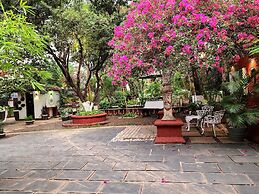 5 Bedroom Heritage Goan Villa