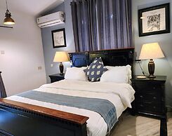 5 Bedroom Heritage Goan Villa