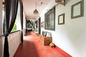 5 Bedroom Heritage Goan Villa