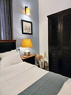 5 Bedroom Heritage Goan Villa