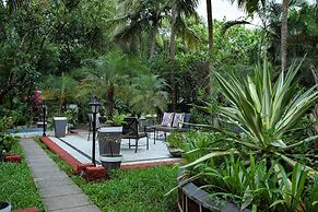 5 Bedroom Heritage Goan Villa