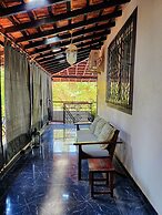 5 Bedroom Heritage Goan Villa