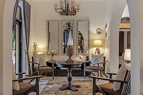 5 Bedroom Heritage Goan Villa