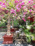 5 Bedroom Heritage Goan Villa