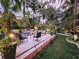 5 Bedroom Heritage Goan Villa