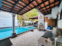 5 Bedroom Heritage Goan Villa