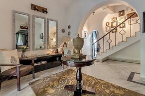 5 Bedroom Heritage Goan Villa