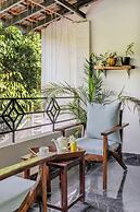 5 Bedroom Heritage Goan Villa