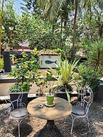 5 Bedroom Heritage Goan Villa