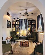 5 Bedroom Heritage Goan Villa