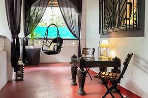 5 Bedroom Heritage Goan Villa