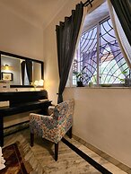 5 Bedroom Heritage Goan Villa