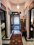 5 Bedroom Heritage Goan Villa