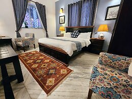 5 Bedroom Heritage Goan Villa