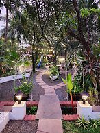 5 Bedroom Heritage Goan Villa