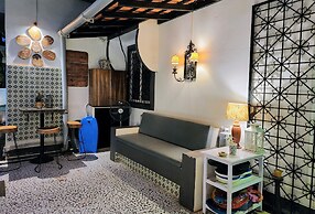 5 Bedroom Heritage Goan Villa