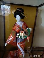 Hakone Miyagino House