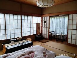 Hakone Miyagino House