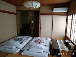 Hakone Miyagino House