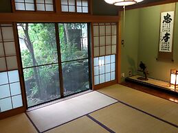 Hakone Miyagino House