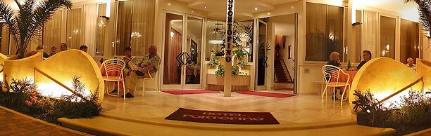 Casa Portofino Rooms&Breakfast