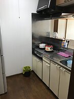 Convenient Apartment In Otaru