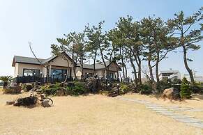 On The Stone Pension