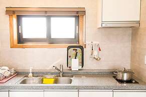 On The Stone Pension