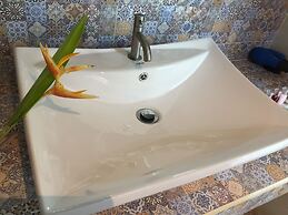 Phetcharat Grand Hotel Maesot