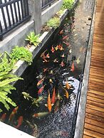 Phetcharat Grand Hotel Maesot