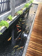 Phetcharat Grand Hotel Maesot