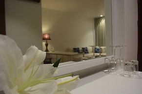 Phetcharat Grand Hotel Maesot