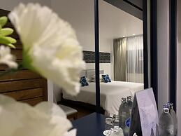 Phetcharat Grand Hotel Maesot