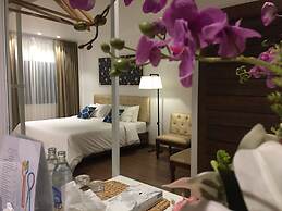 Phetcharat Grand Hotel Maesot