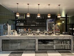 Phetcharat Grand Hotel Maesot