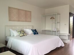 Phetcharat Grand Hotel Maesot