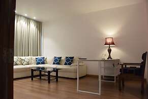 Phetcharat Grand Hotel Maesot