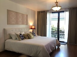 Phetcharat Grand Hotel Maesot