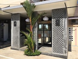 Phetcharat Grand Hotel Maesot