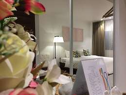 Phetcharat Grand Hotel Maesot