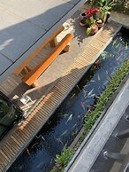 Phetcharat Grand Hotel Maesot