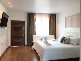 Phetcharat Grand Hotel Maesot