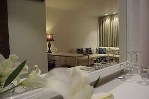 Phetcharat Grand Hotel Maesot