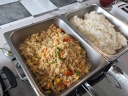 Phetcharat Grand Hotel Maesot