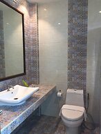 Phetcharat Grand Hotel Maesot